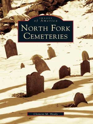 cover image of North Fork Cemeteries